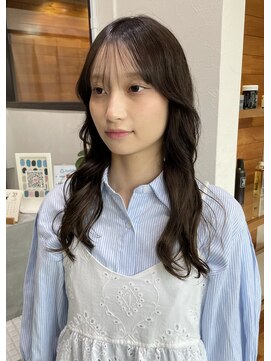 イロプラスソイ(iro + soi) モカブラウン