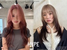 ハイプ(HYPE)