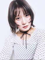 シアカ(SEA A KA)&nbsp;SEAＡKA お客様スタイル18木村心海2025