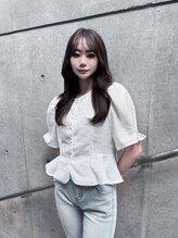 イリ 梅田(ili)&nbsp;服部 真希