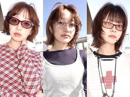 スタニング 渋谷(STUNNING.)の写真