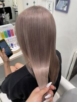 ラピス 池袋(Lapis)&nbsp;ミルクティーベージュ