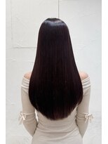 アッシュ 中目黒店(Ash)&nbsp;【髪質改善】プレミアム縮毛矯正