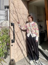 ジジ(jiji)&nbsp;宝田 優子