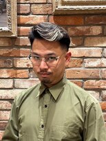 ヒロギンザ 難波店(HIRO GINZA) ない