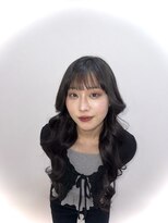 ルート(Ru-t)&nbsp;ワンホンメイク＋巻き下ろし