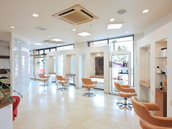 ヴォッソ(vosso)の写真/【早朝予約ＯＫ♪】普段着慣れないからこそプロの技術で<カワイイ×疲れない>◎TELにてお問い合わせ下さい!