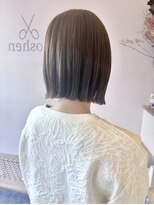 ゴーシェン 西船橋店(Goshen)&nbsp;西船橋美容室／ボブ／髪質改善