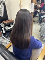 ロッティ(lotti)&nbsp;大人気の髪質改善