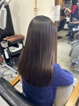 ロッティ(lotti) 大人気の髪質改善