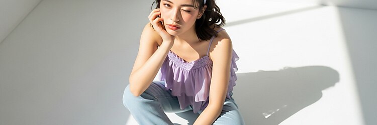 コンフェティ さくら浄水店(Confetti)のサロンヘッダー