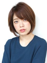 クラルス(Clarus)&nbsp;縦長ショートとハイライト【中山】