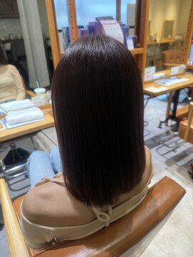 アヴァンス 西宮北口(AVANCE.) ラベンダーブラウン