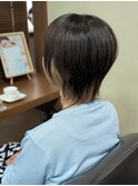 ショート