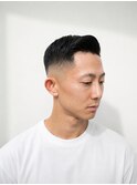 サイドパート