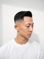 ヒロギンザ 恵比寿店(HIRO GINZA)&nbsp;サイドパート