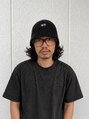サロンドジョー(salon de joe)&nbsp;TAKUYA 【横浜】