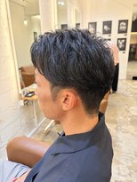 アンバーグリーム(AMBERGLEAM)&nbsp;メンズビジネスショート