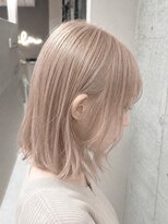 ピークス 西川口東口(PEQSS)&nbsp;透明感☆ミルクティーベージュ