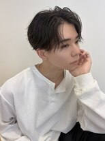 ハニー 町田(HONEY)&nbsp;フェザーパーマ