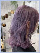 パレット 町田店(PALETTE) ラベンダーミディアム 町田/町田駅/町田店