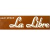 ヘアースペース ラ リブレ(HairSpace La Libre)のお店ロゴ