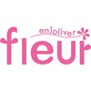 フルール(fleur)のお店ロゴ