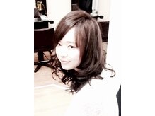ヘアーアンドスパ アイキュー(hair&spa I cue)