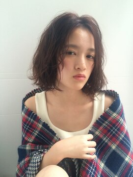 ラグ(log) day off ロブ