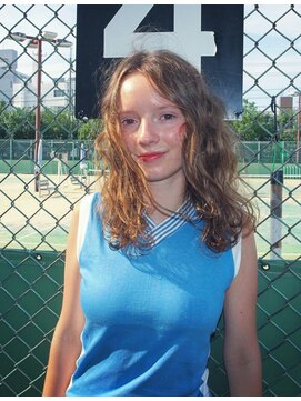 フィルム(film) ミディアムレイヤー