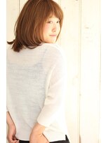 アルターシェリー(aL-ter che'rie)&nbsp;カクテルカラー×マロングラッセ