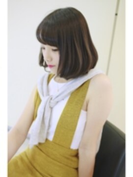 フォルテ 中田店 【FORTE中田店】ミディアムスタイル