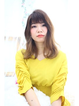 シファ(sifa) セミレングス☆グラデーションカラー