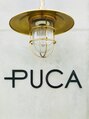 プーカ(PUCA)/PUCA