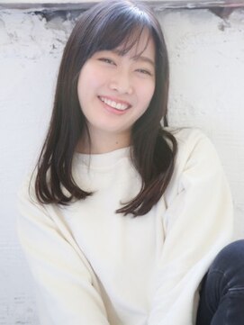 リスタバイネオリーブ 浅草(Re:sta by neolive) ナチュラルワンカール Re:sta by neolive