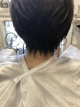 ミルクブッシュ(MILK BUSH) ミルクブッシュ(笠寺大江北頭)