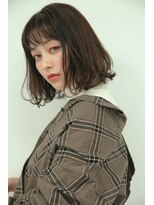 モードケイズ JR茨木improve店(MODE K's) 【MODEKs improve店】大人かわいい 無造作カール