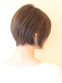 ＃３０代＃４０代＃５０代＃大人女子＃大人ショート