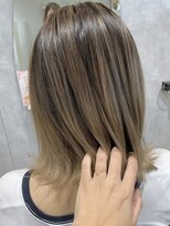 ビーケアーズ リアン(be-cares Lien)&nbsp;バレイヤージュ