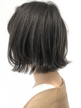 コル アサブ(col asabu) OB/DGg