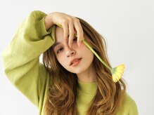 【髪質改善縮毛矯正&デジタルパーマ】ダメージの原因であるアルカリを使わない最新技術！ブリーチ毛OK☆