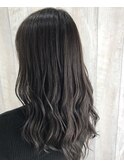 【CIEL原田】赤みを抑えたグラデーショングレージュ！！