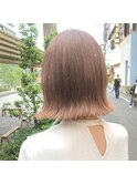 【flamme】◇ミルクティーブラウン◇