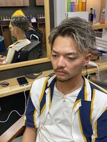 メンズ ラピス(Men's Lapis)&nbsp;73ハイライト