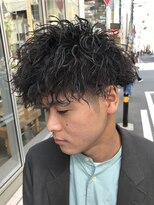 クヴェルアンドコー(Kvell&Co.)&nbsp;マッシュ・ツイストスパイラル