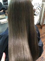 フェルナ(FERNA)&nbsp;艶髪トリートメント☆髪質改善