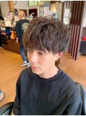 ツイストマッシュ