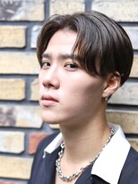 メンズフィール 南森町(MENS FEEL)&nbsp;カルマヘア