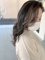 メルジーナ 浜松(MELGINA)&nbsp;【MELGINA】ブルーベース冬にオススメ☆ハイライトレイヤー