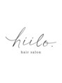 ヒイロ(hiilo.)/hiilo.